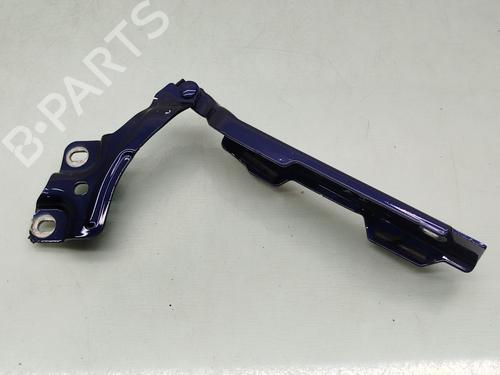 Used Hinge/Door check strap AUDI A1 Sportback (GBA) 30 TFSI (116 hp) 29555705