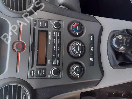 Motor da chauffage KIA CARENS II MPV (FJ) 2.0 CRDi | BP8326927M62 