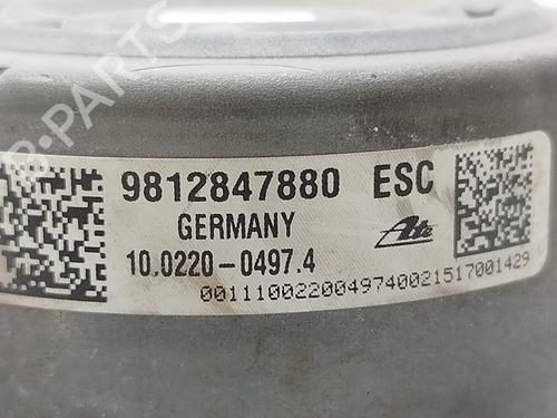 ABS pump PEUGEOT 2008 I (CU_) 1.2 THP 110 / PureTech 110 | BP37232485M43 - Image 6