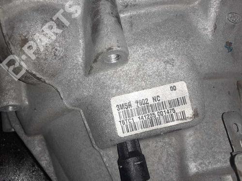 Gearbox FORD FOCUS II (DA_, HCP, DP) 1.6 | BP5804161M3 