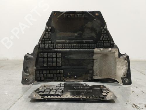 Used Underbody protection MERCEDES-BENZ VIANO (W639) CDI 2.2 4-matic (639.711, 639.713, 639.811, 639.813,... (150 hp) 18240729