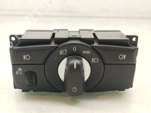 headlight-switch-bmw-x5-e70-2006-2007-2008-2009-2010-2011-2012-2013-32185074 main image