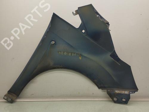 Left front fenders FORD TOURNEO COURIER B460 MPV  | BP29357069C41 