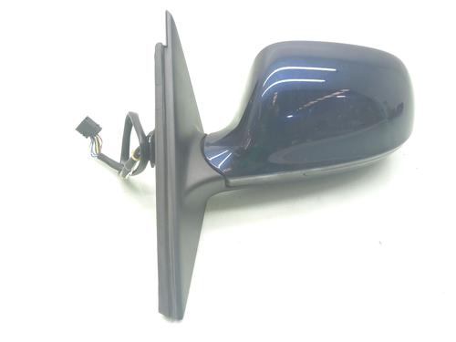 Left mirror AUDI A4 B8 (8K2) 2.0 TDI | BP17570140C26 