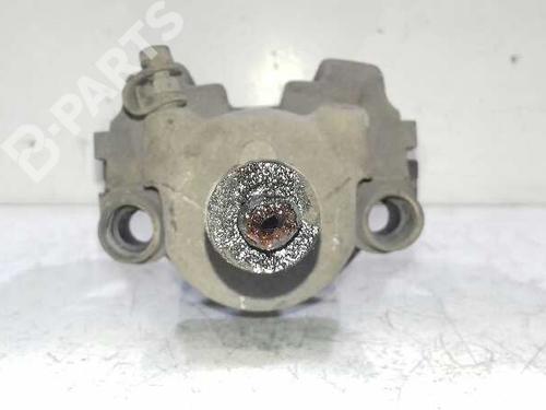 Left rear brake caliper BMW 3 (E90) 330 xd | BP11559163M107 