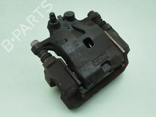 Used Left rear brake caliper Left rear brake caliper MAZDA CX-7 (ER) 2.2 MZR-CD AWD (ER10A) (173 hp) 34509444 34509444