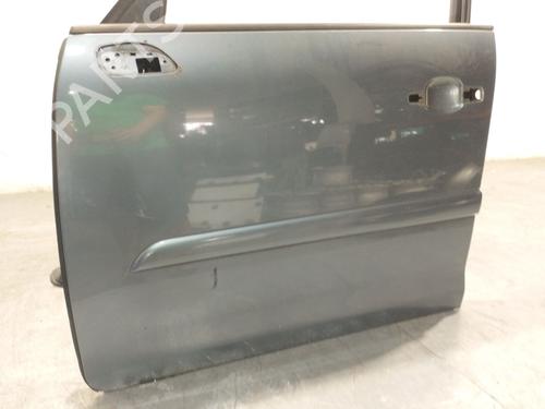 Left front door CITROËN C4 Grand Picasso I (UA_) 1.6 HDi | BP29544668C2 