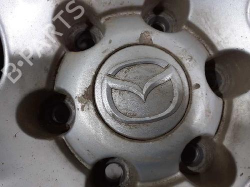 Rim MAZDA B-SERIE (UN) 2.5 TD 4WD | BP7557752C45 