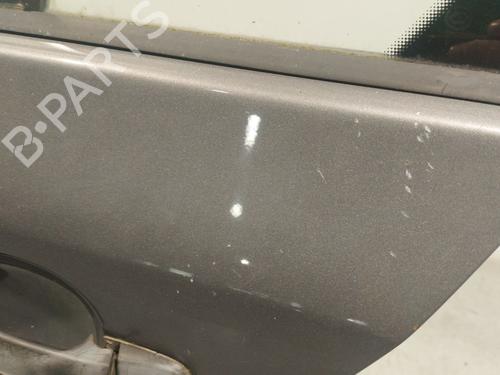 Left rear door VW GOLF V (1K1) 1.9 TDI | BP26902479C4 