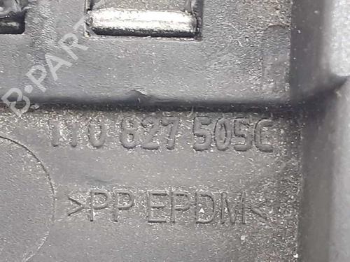 Bakluke lås VW NEW BEETLE (9C1, 1C1) 2.0 | BP12925912C101 