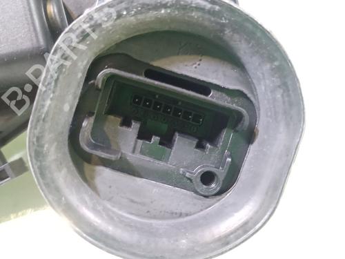 Rear left lock VW GOLF VI (5K1)  | BP18864252C100 