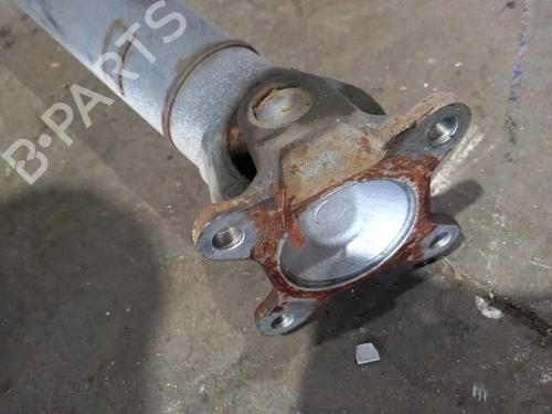 Driveshaft MERCEDES-BENZ VIANO (W639) CDI 2.2 4-matic (639.711, 639.713, 639.811, 639.813,... | BP29562154M37 