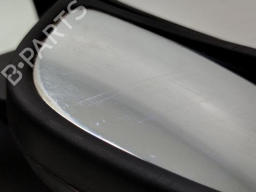 Right mirror RENAULT TRAFIC II Bus (JL) 2.0 dCi 115 (JL00, JL01, JL0H, JL0M, JL0U) | BP19339944C27 