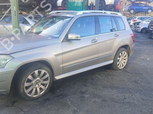 Used Parts MERCEDES-BENZ GLK-CLASS (X204) 320 CDI 4-matic (204.983) (224 hp) 4351121