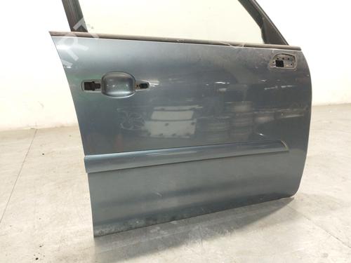 Right front door CITROËN C4 Grand Picasso I (UA_) 1.6 HDi | BP29432856C3 