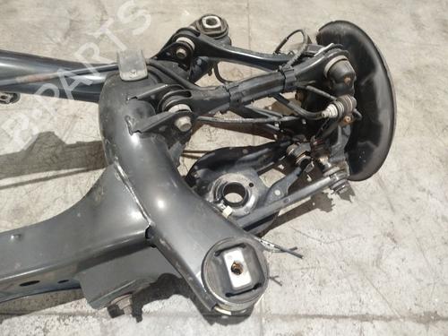 Bagaksel BMW 3 (F30, F80) | BP30271978M2