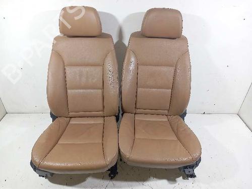 Ensemble sièges BMW 5 (E60) 520 d | BP12260520C78 