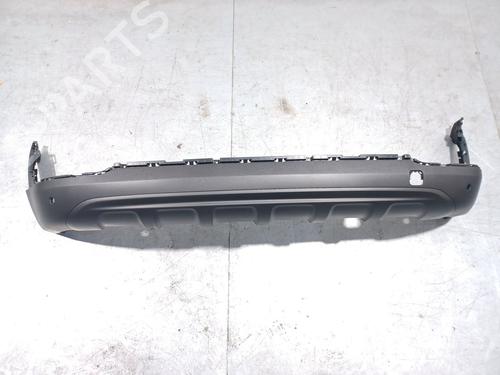 Used Rear bumper spoiler Rear bumper spoiler KIA SPORTAGE IV (QL, QLE) 1.6 CRDi AWD (136 hp) 40106219 40106219