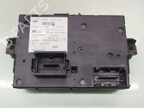 Fuse box IVECO DAILY VI Van 35S16, 35C16, 40C16, 50C16, 70C16 | BP36323340E1 - Image 2