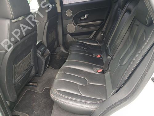 Subframe LAND ROVER RANGE ROVER EVOQUE (L538)  | BP33872954M9  - Image 19