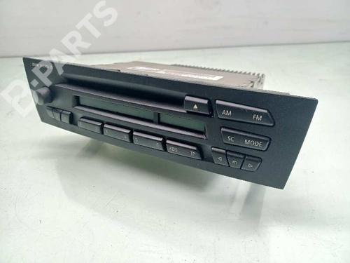 Radio BMW 3 (E90) 320 d | BP9818955E6 
