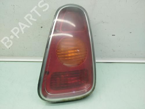 Used Right taillight MINI MINI (R50, R53) Cooper (116 hp) 21122300