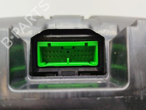 Climate control VOLVO V40 Hatchback (525)  | BP18243032I5 