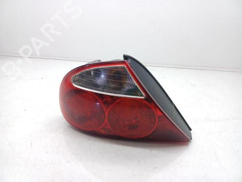 Used Left taillight JAGUAR S-TYPE II (X200) 3.0 V6 (238 hp) 19742451