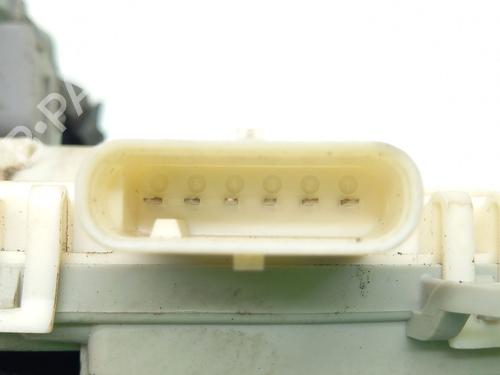 Front right lock SEAT ALTEA (5P1) 1.2 TSI | BP17492388C97 
