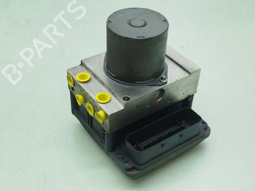 Used ABS pump AUDI A6 C7 (4G2, 4GC) 2.0 TDI (177 hp) 30399347