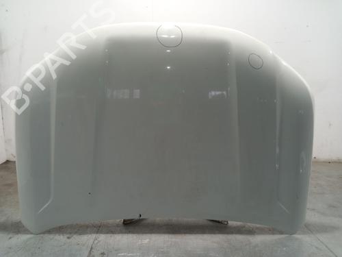 hood-peugeot-landtrek-2020-32026696 main image