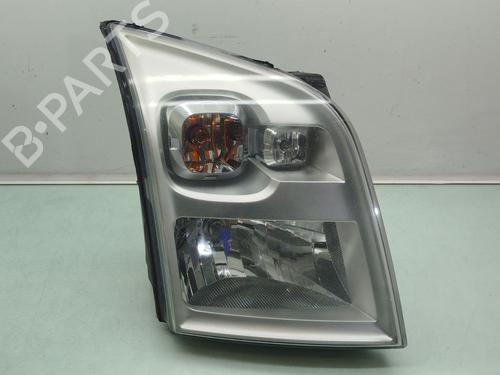 Used Right headlight Right headlight FORD TRANSIT Van (FA_ _) 2.2 TDCi (110 hp) 33677507 33677507