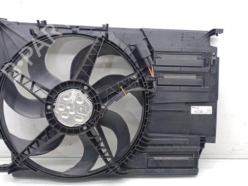 Used Radiator fan BMW 2 Active Tourer (F45) [2013-2021]  30576565
