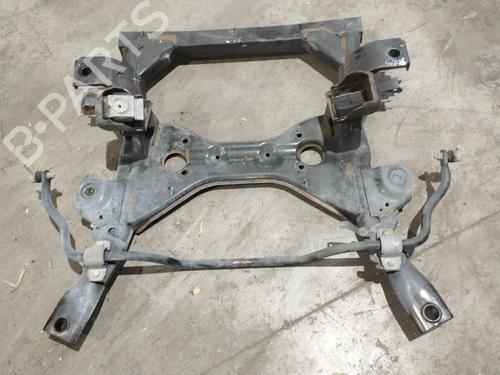 Used Subframe Subframe MERCEDES-BENZ VITO / MIXTO Van (W639) 113 CDI (639.601, 639.603, 639.605) (136 hp) 34570020 34570020