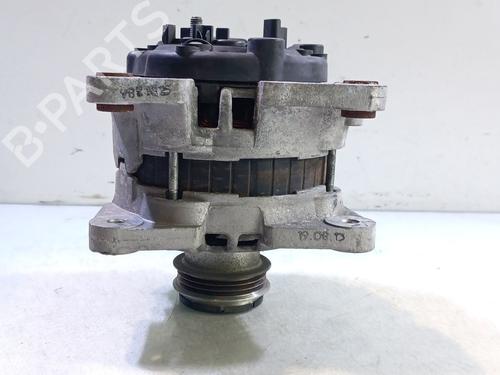 Alternator DACIA SANDERO II 1.2 | BP28015058M7 
