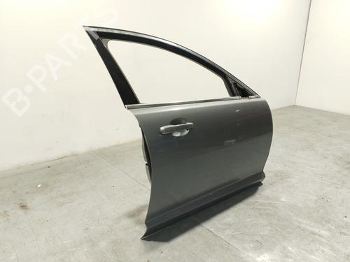 Right front door JAGUAR XF I (X250) 3.0 D | BP18958038C3 