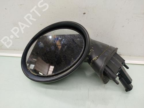 Left mirror MINI MINI (R50, R53) Cooper | BP20338008C26 