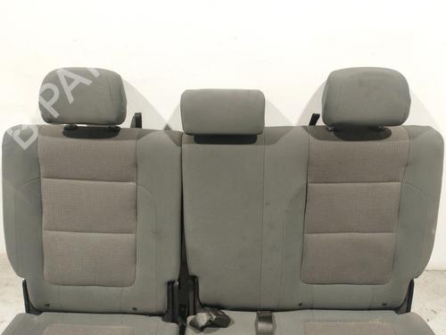 Seats set PEUGEOT LANDTREK 1.9 All-wheel Drive | BP29250983C78 