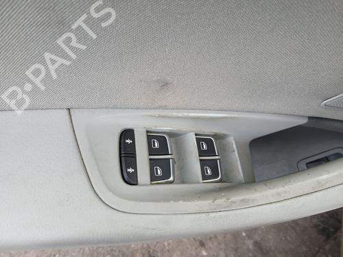 Radio AUDI A6 C7 (4G2, 4GC) 2.0 TDI | BP29254617E6 