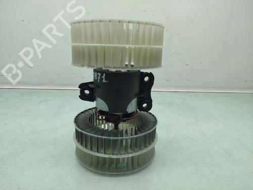 Heater blower motor MERCEDES-BENZ VIANO (W639)  | BP21123043M62 