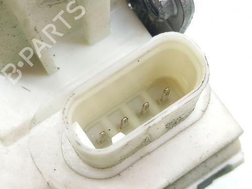 Front left lock MERCEDES-BENZ E-CLASS T-Model (S212) E 200 CDI / BlueTEC (212.205, 212.206) | BP22980436C98 