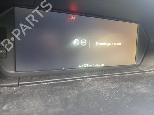 Starter CITROËN C4 Grand Picasso II (DA_, DE_) 1.6 HDi / BlueHDi 115 | BP36303467M8  - Image 17