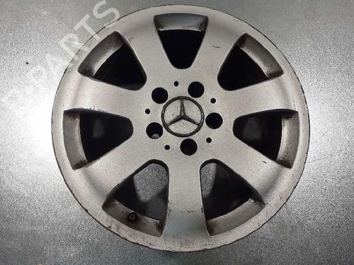 Used Rim MERCEDES-BENZ E-CLASS (W211) E 280 (211.054) (231 hp) 13504242