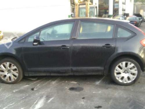 Front right window mechanism CITROËN C4 I (LC_)  | BP1302353C23 