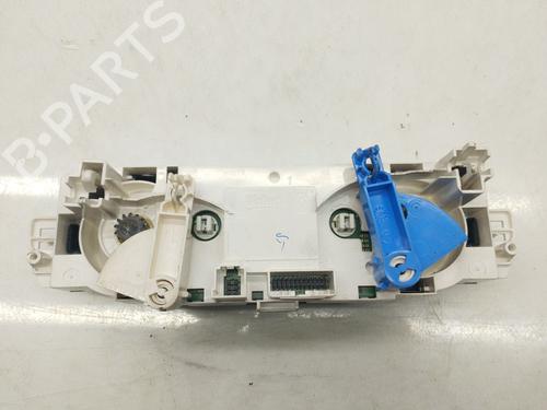 Climate control RENAULT MEGANE III Hatchback Van (BZ_) 1.5 dCi (BZ0D, BZ1G, BZ1F, BZ1M, BZ1W, BZ0R, BZ10) | BP31929484I5 - Image 3