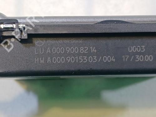 Elektronisk modul MERCEDES-BENZ V-CLASS (W447) V 300 CDI / d 4-matic (447.811, 447.813) | BP29133354M83 