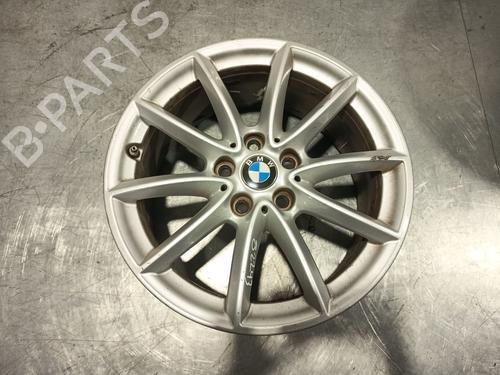 Fælk Fælk BMW X1 (F48) sDrive 18 d (150 hp) 39684094 39684094