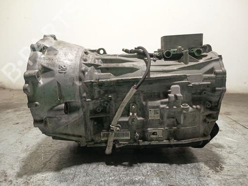 Gearbox PORSCHE CAYENNE (92A) 3.0 S E-Hybrid | BP39505904M3 - Image 4