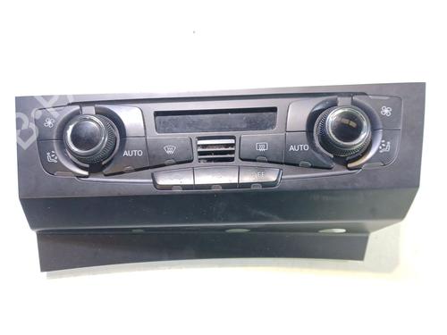 Climate control AUDI A4 B8 Avant (8K5) 3.0 TDI quattro | BP16737000I5 
