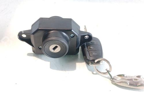 Ignition barrel AUDI A6 C6 (4F2) 2.0 TDI | BP38087480M48 - Image 2